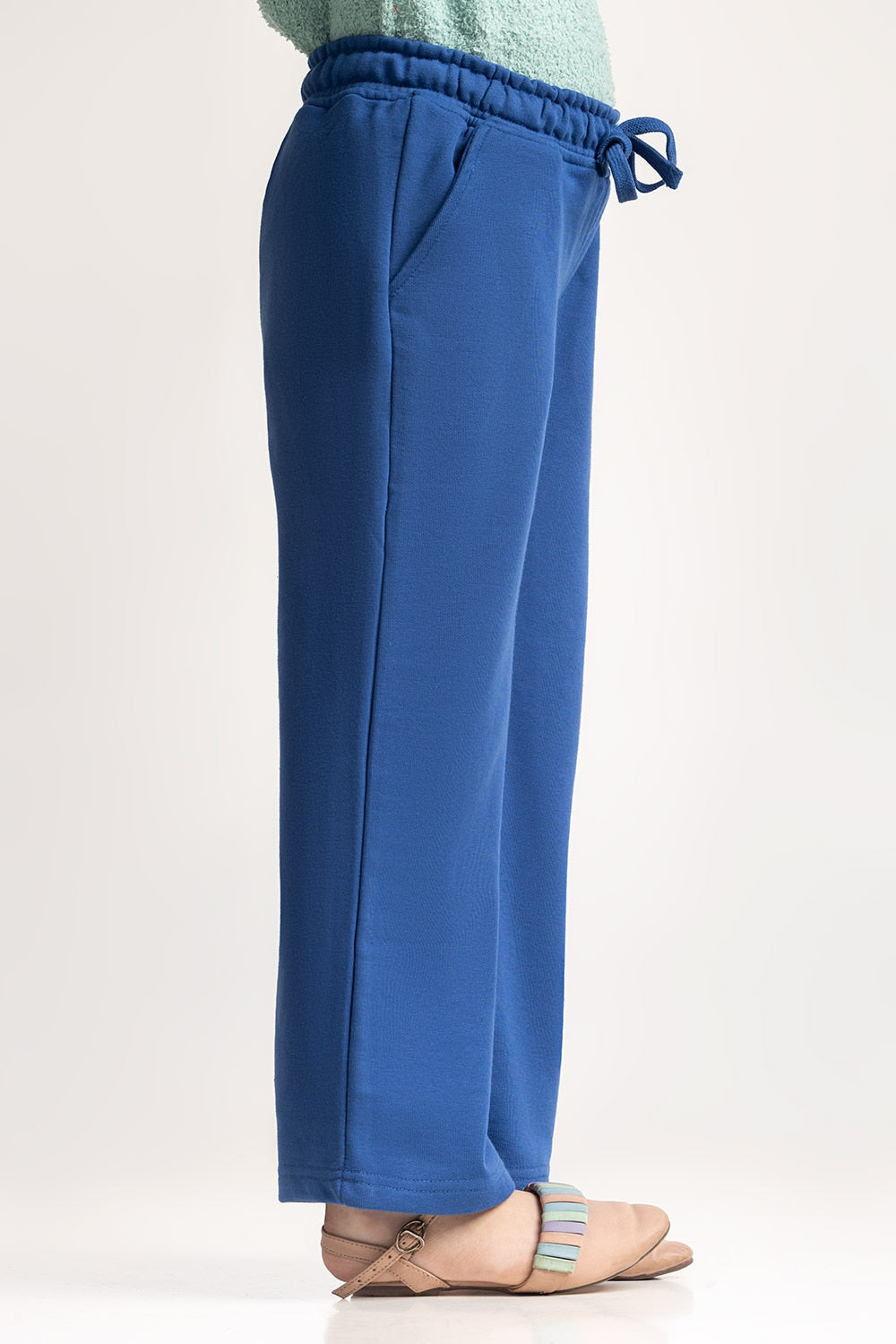 Trouser KG-TRKN-WS24-005 JG