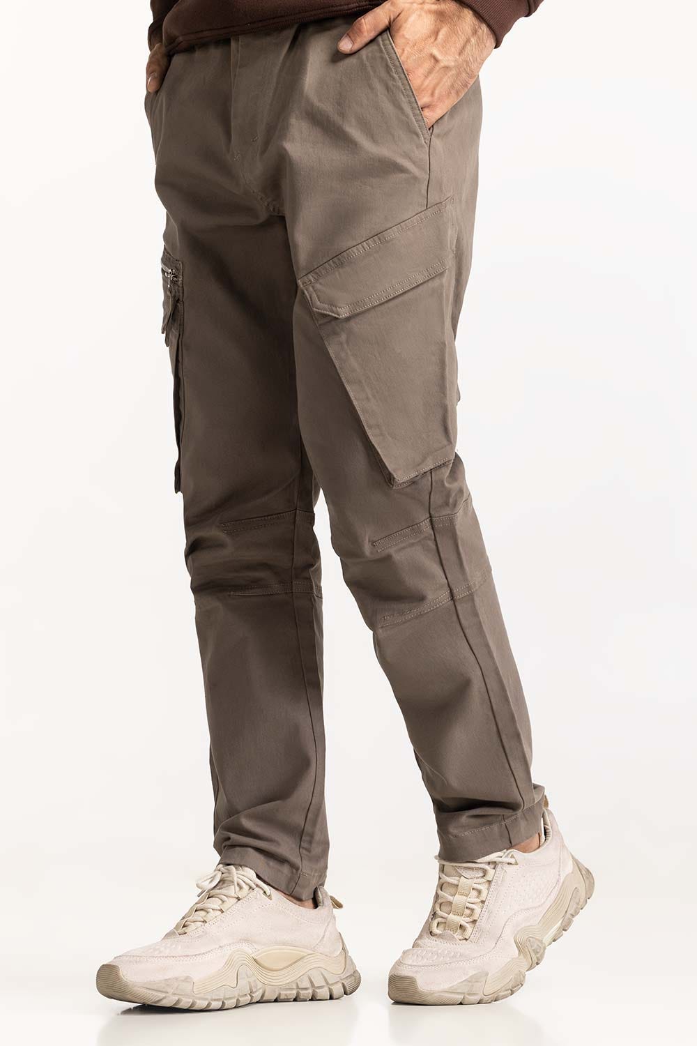 Trouser MN-TRC-WS24-001