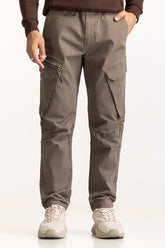 Trouser MN-TRC-WS24-001