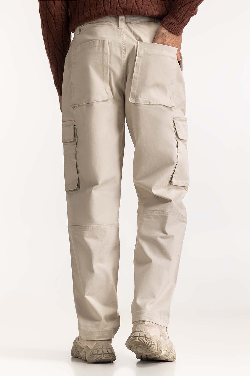 Trouser MN-TRC-WS24-005