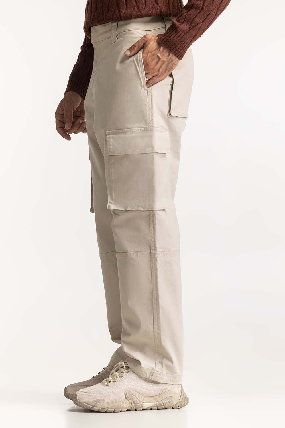 Trouser MN-TRC-WS24-005