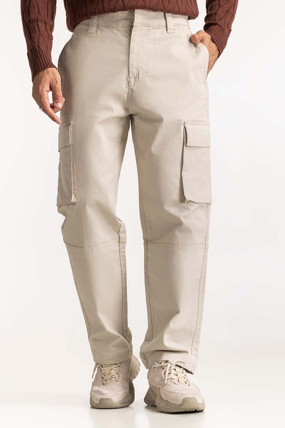 Trouser MN-TRC-WS24-005