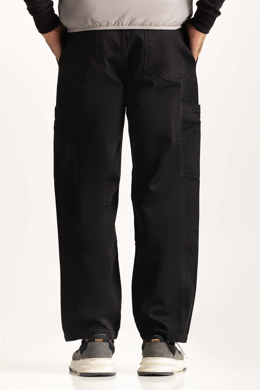 Trouser MN-TRC-WS24-010