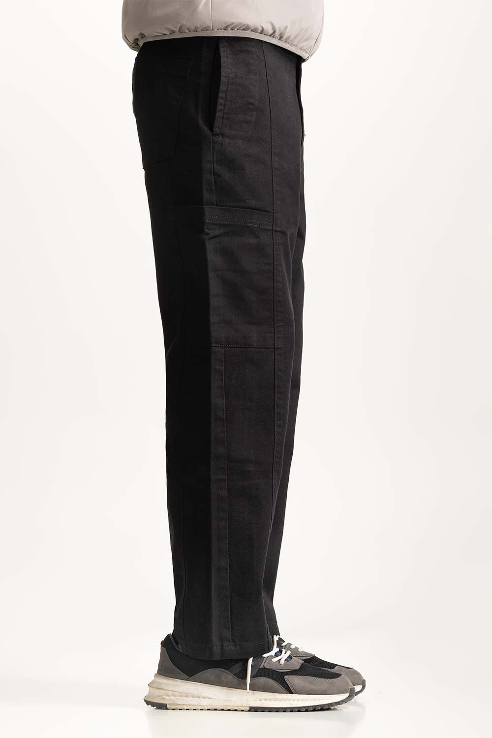 Trouser MN-TRC-WS24-010