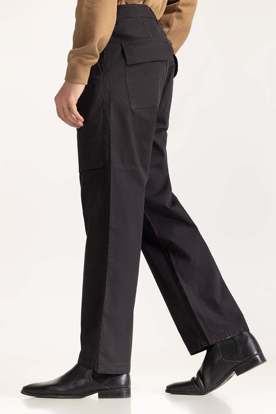 Trouser MN-TRC-WS24-011