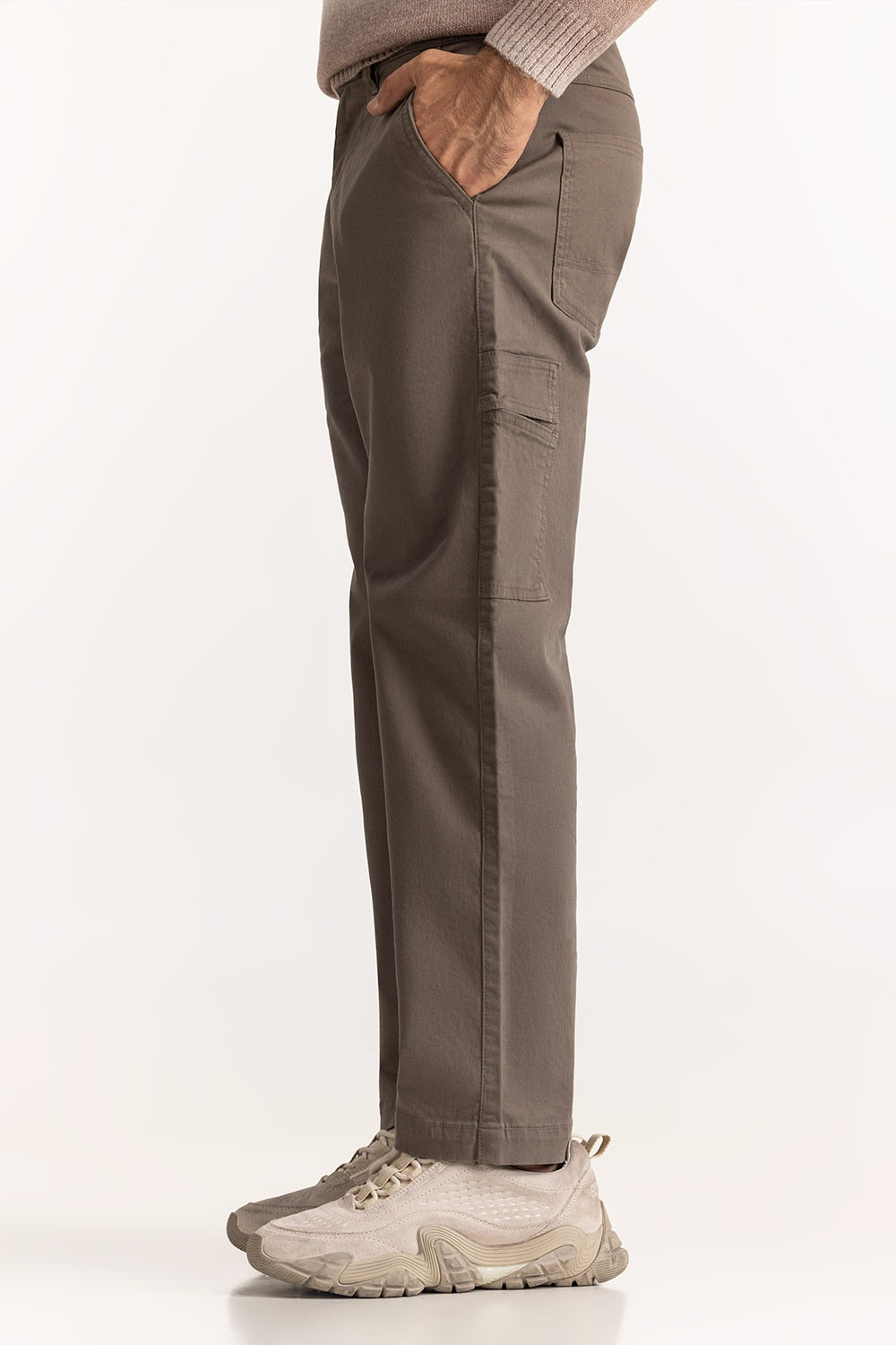 Trouser MN-TRC-WS24-013A