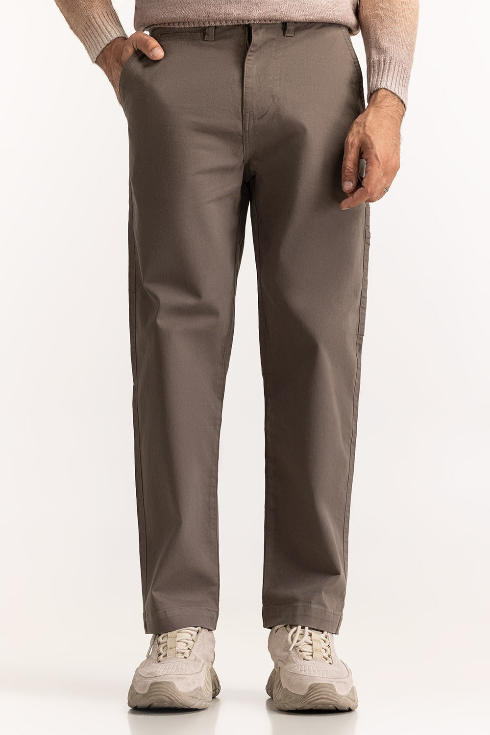 Trouser MN-TRC-WS24-013A