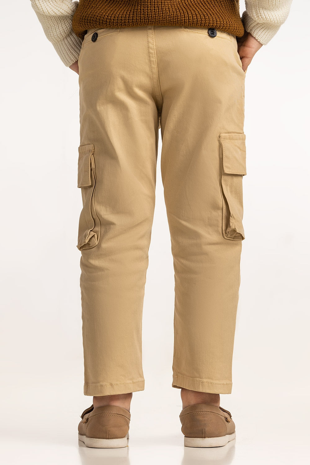Trouser TB-TRC-WS24-003