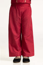 Trouser TG-TRC-SS24-302