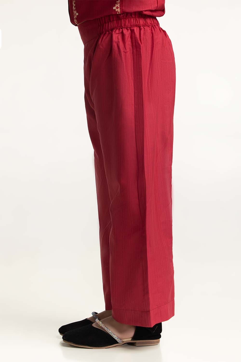 Trouser TG-TRC-SS24-302