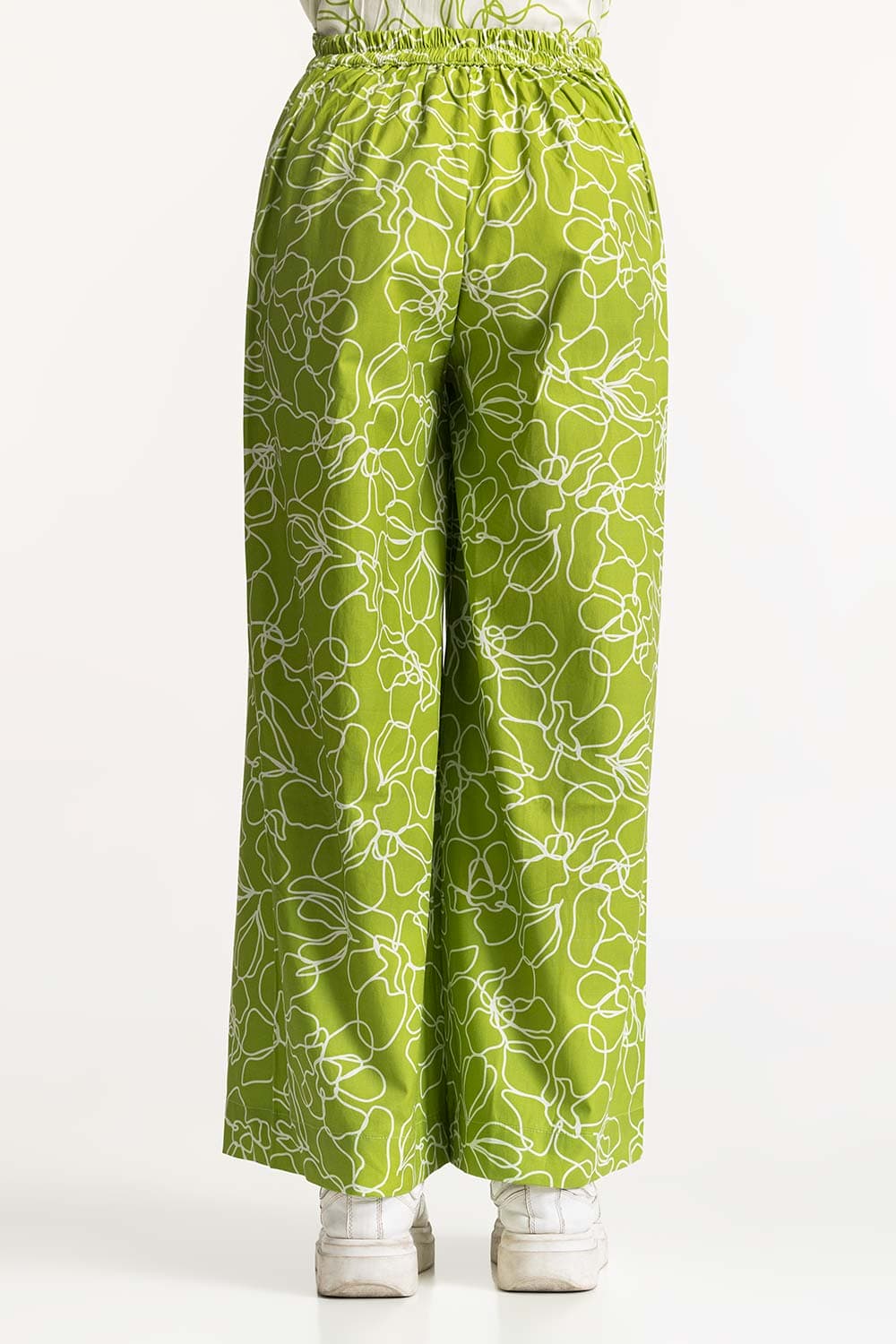 Trouser WM-TRC-SS24-001