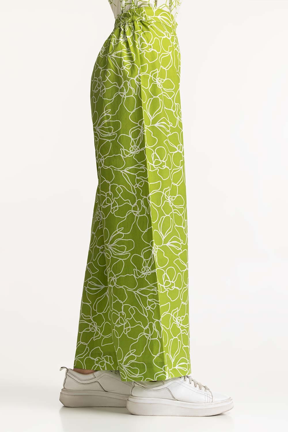 Trouser WM-TRC-SS24-001