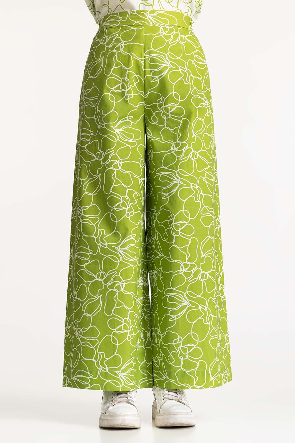 Trouser WM-TRC-SS24-001