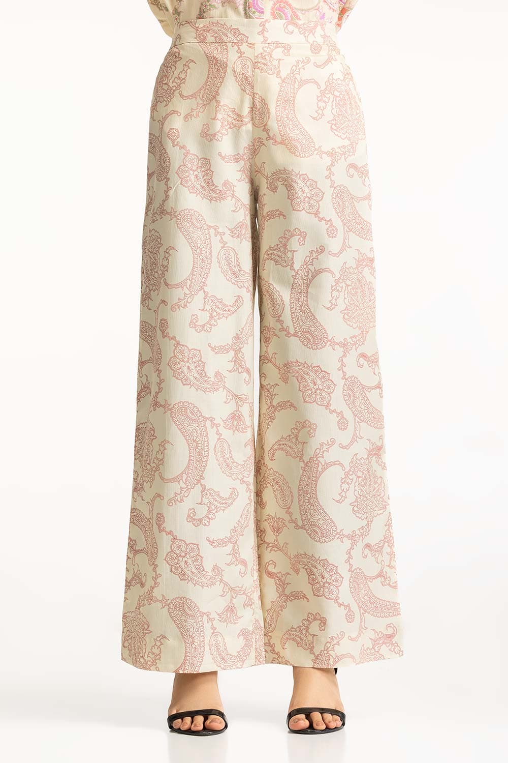 Trouser WM-TRC-SS24-009