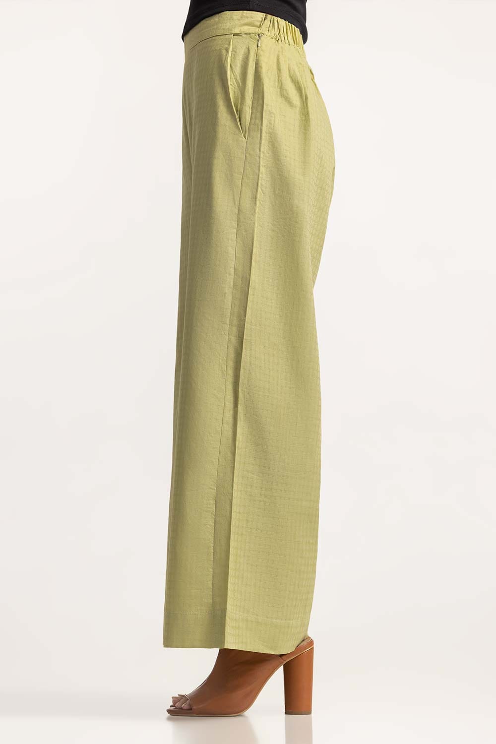 Trouser WM-TRC-SS24-060