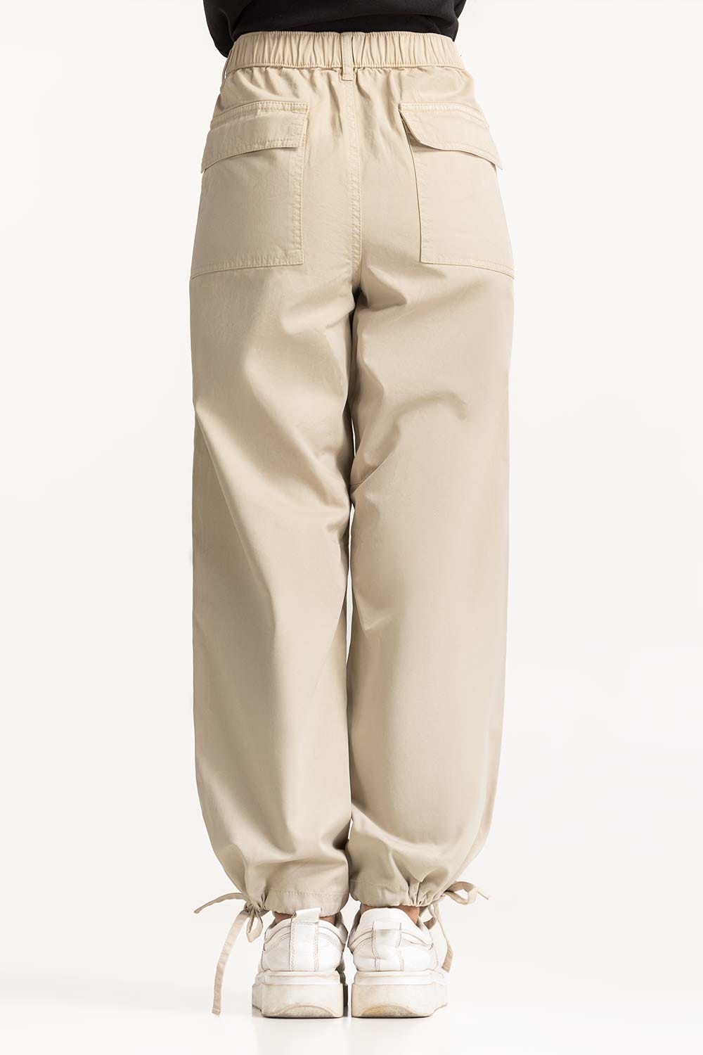 Trouser WM-TRC-WS24-002