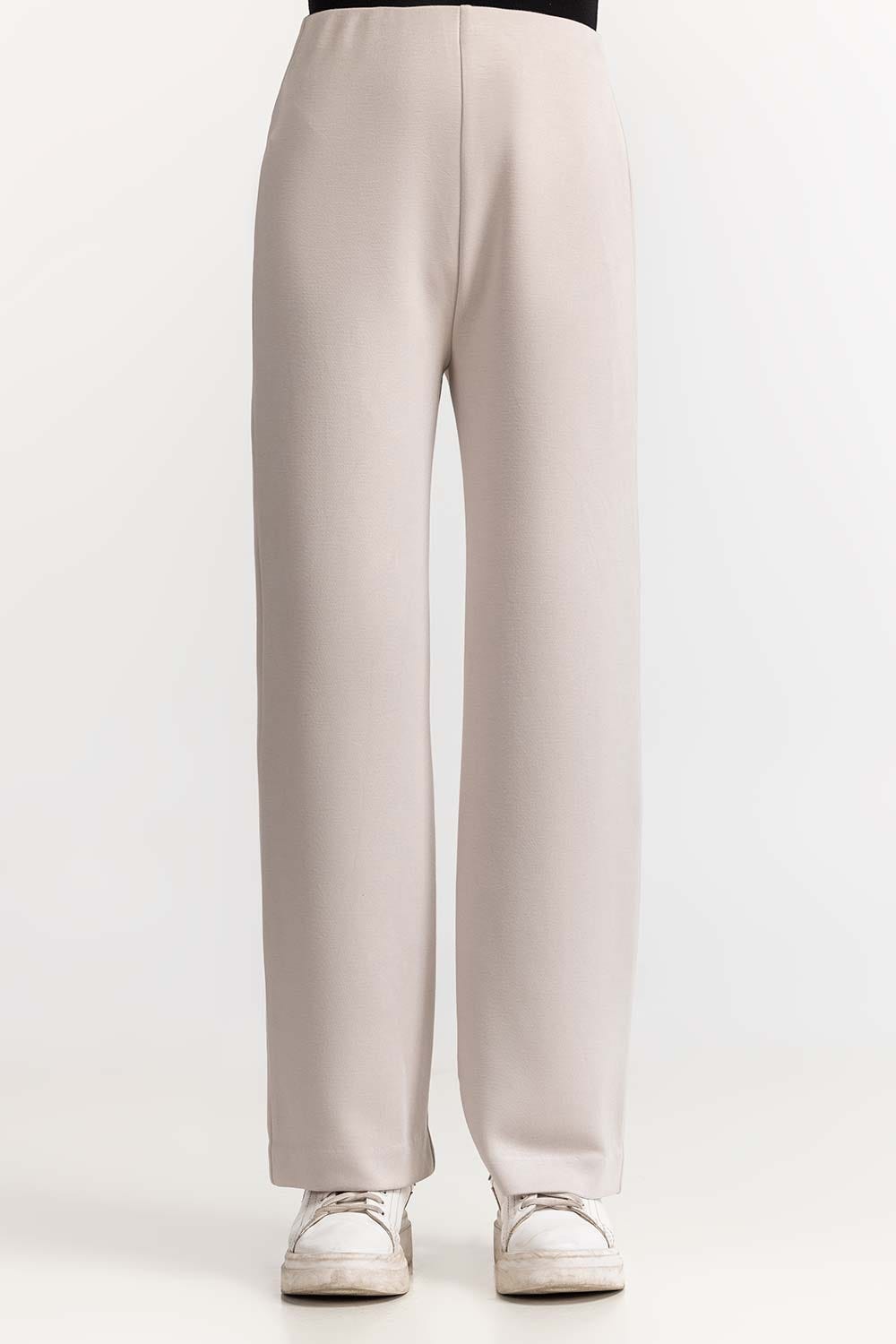 Trouser WM-TRKN-SS24-105