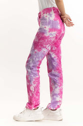 Tye Dye Pant 224-210-092