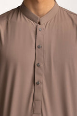 Umber Basic Suit SK-PSD24-003 Umber Basic Suit SK-PSD24-003