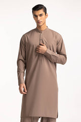 Umber Basic Suit SK-PSD24-003 Umber Basic Suit SK-PSD24-003