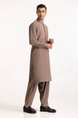 Umber Basic Suit SK-PSD24-003 Umber Basic Suit SK-PSD24-003