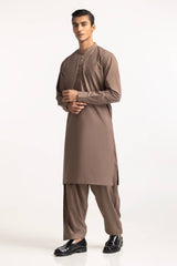Umber Basic Suit SK-PSD24-003 Umber Basic Suit SK-PSD24-003