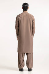 Umber Basic Suit SK-PSD24-003 Umber Basic Suit SK-PSD24-003