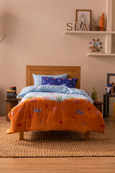 Underwater T-150 Quilt Cover Set