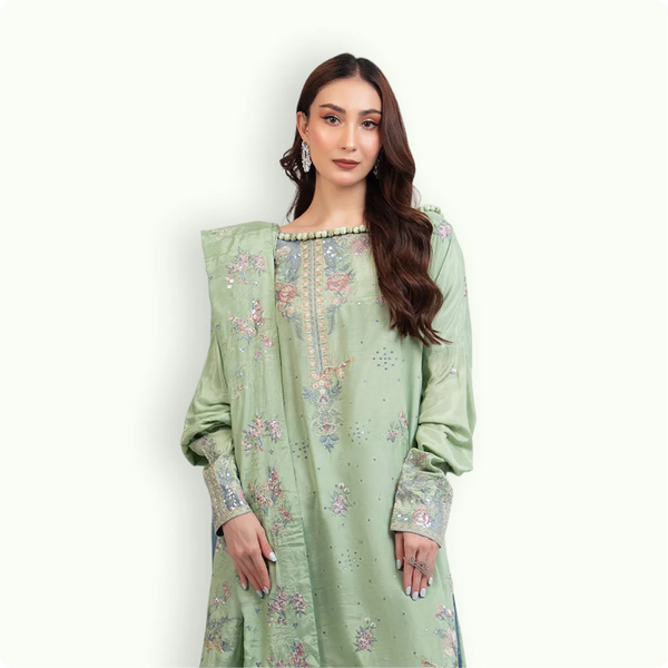 Women’s Unstitched