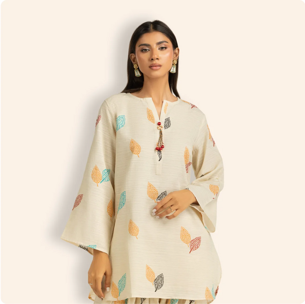 Unstitched to Stitched