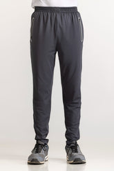 Urban Chic Textured Trouser AW-TR24-022