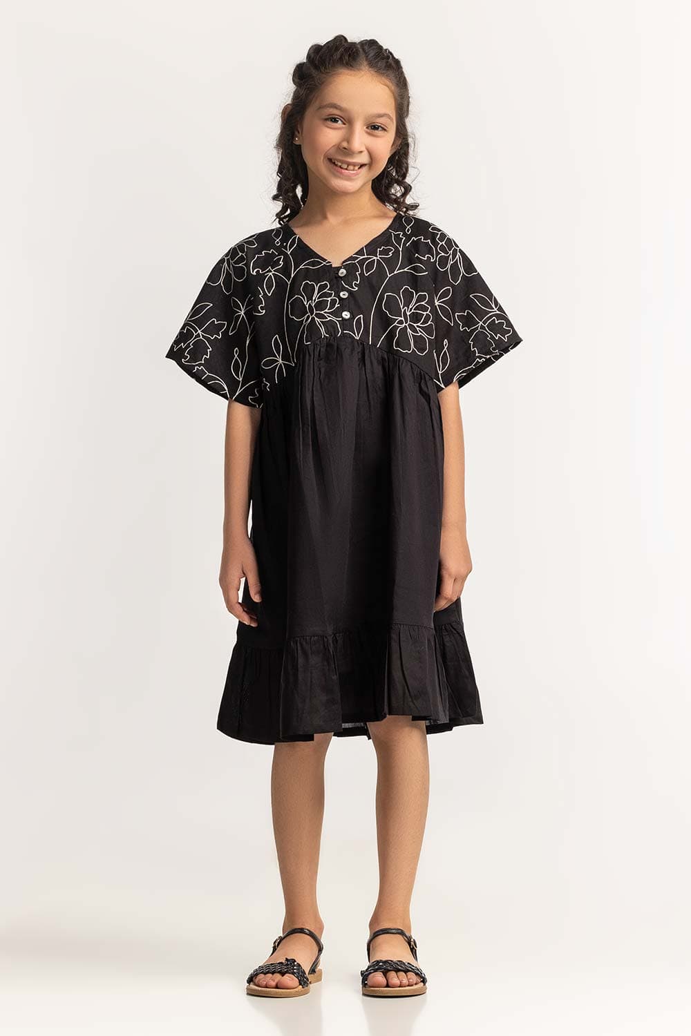 V-Neck JG-BLS-SS24-033