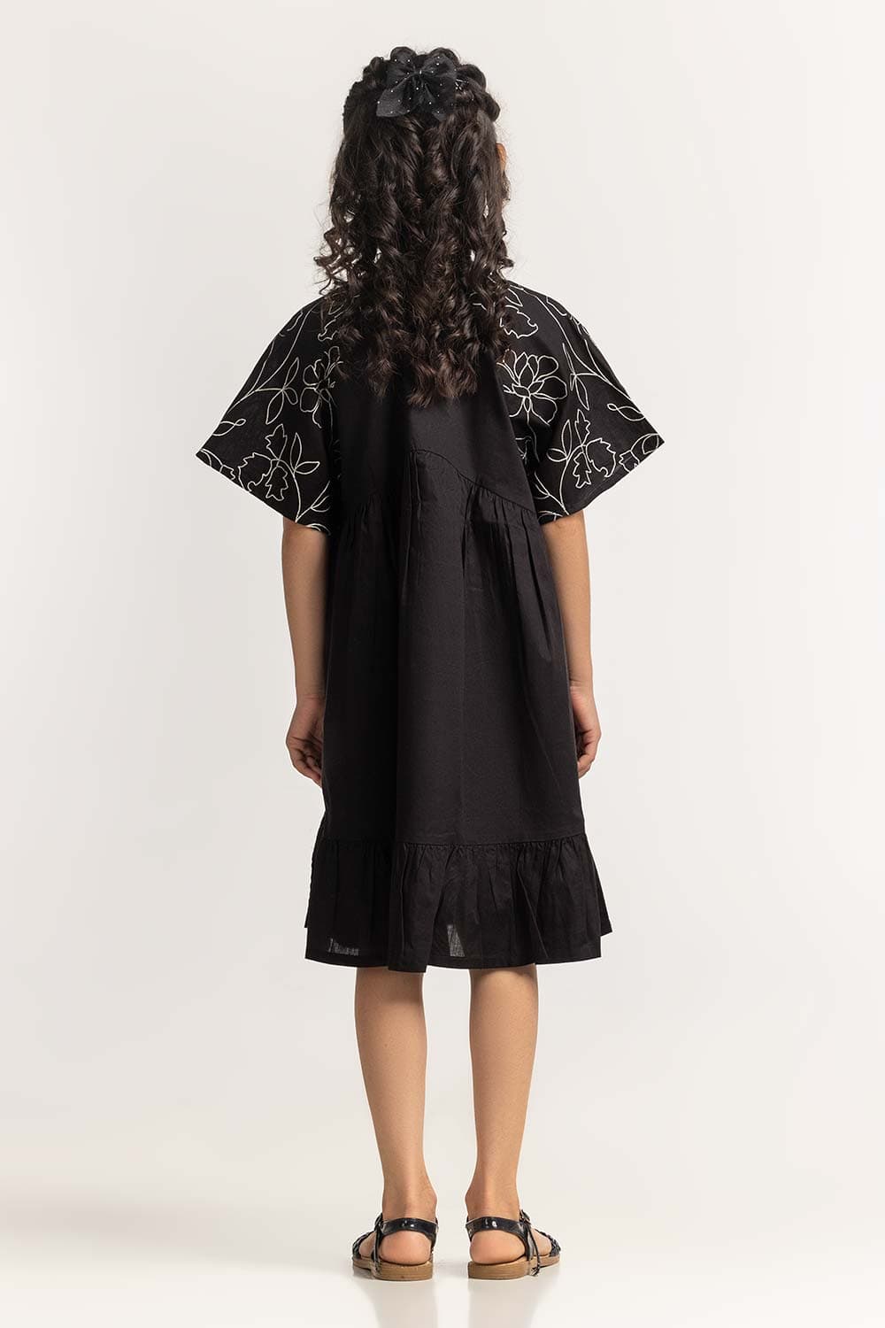 V-Neck JG-BLS-SS24-033