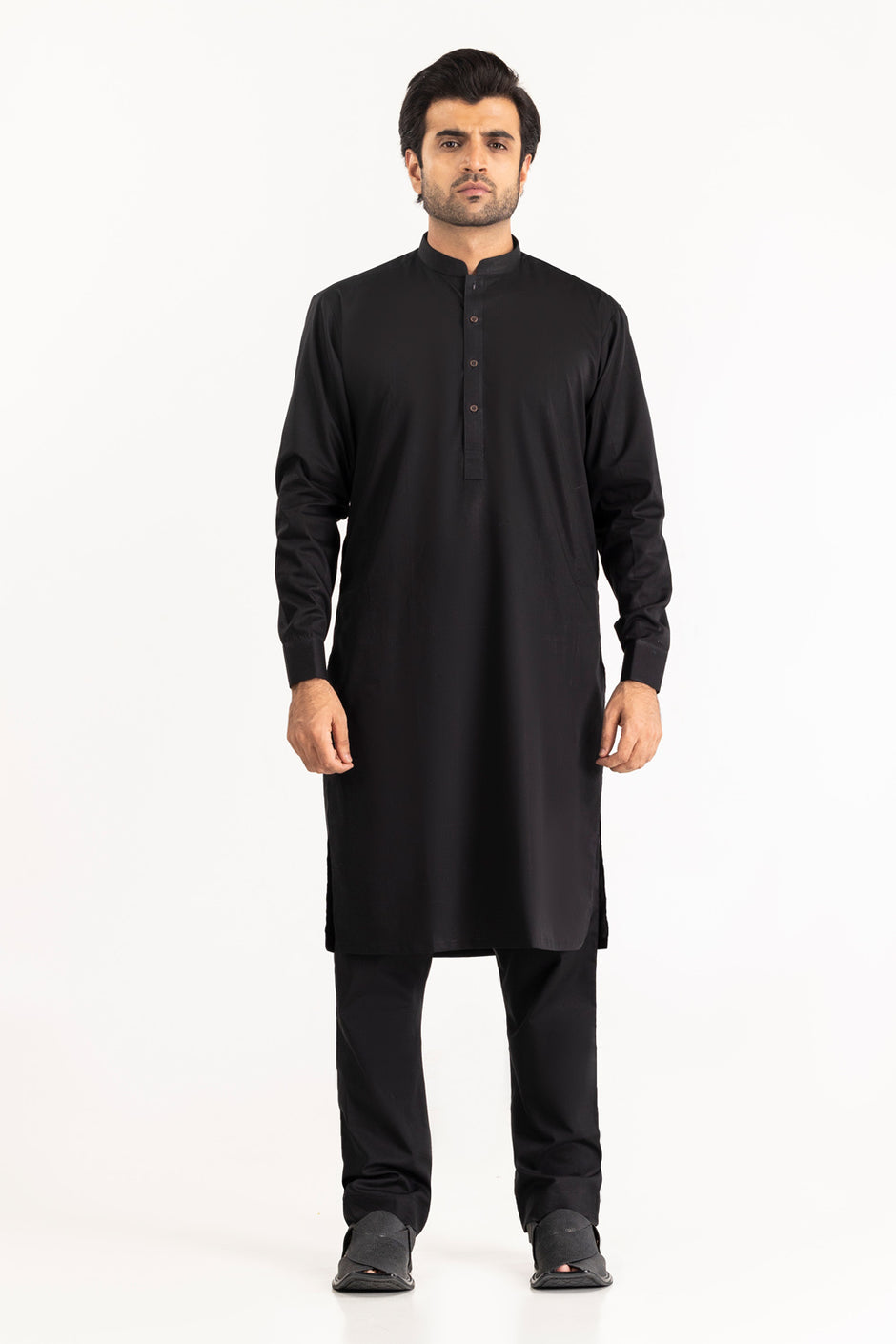 Valor Unstitched Fabric Blended-LF