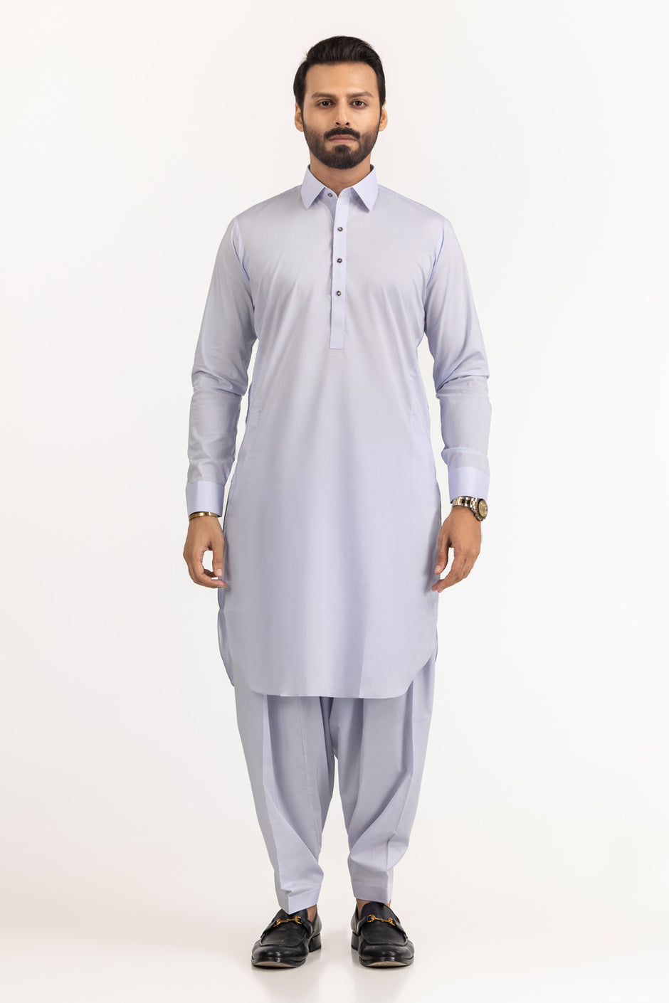 Valor Unstitched Fabric Blended-LF