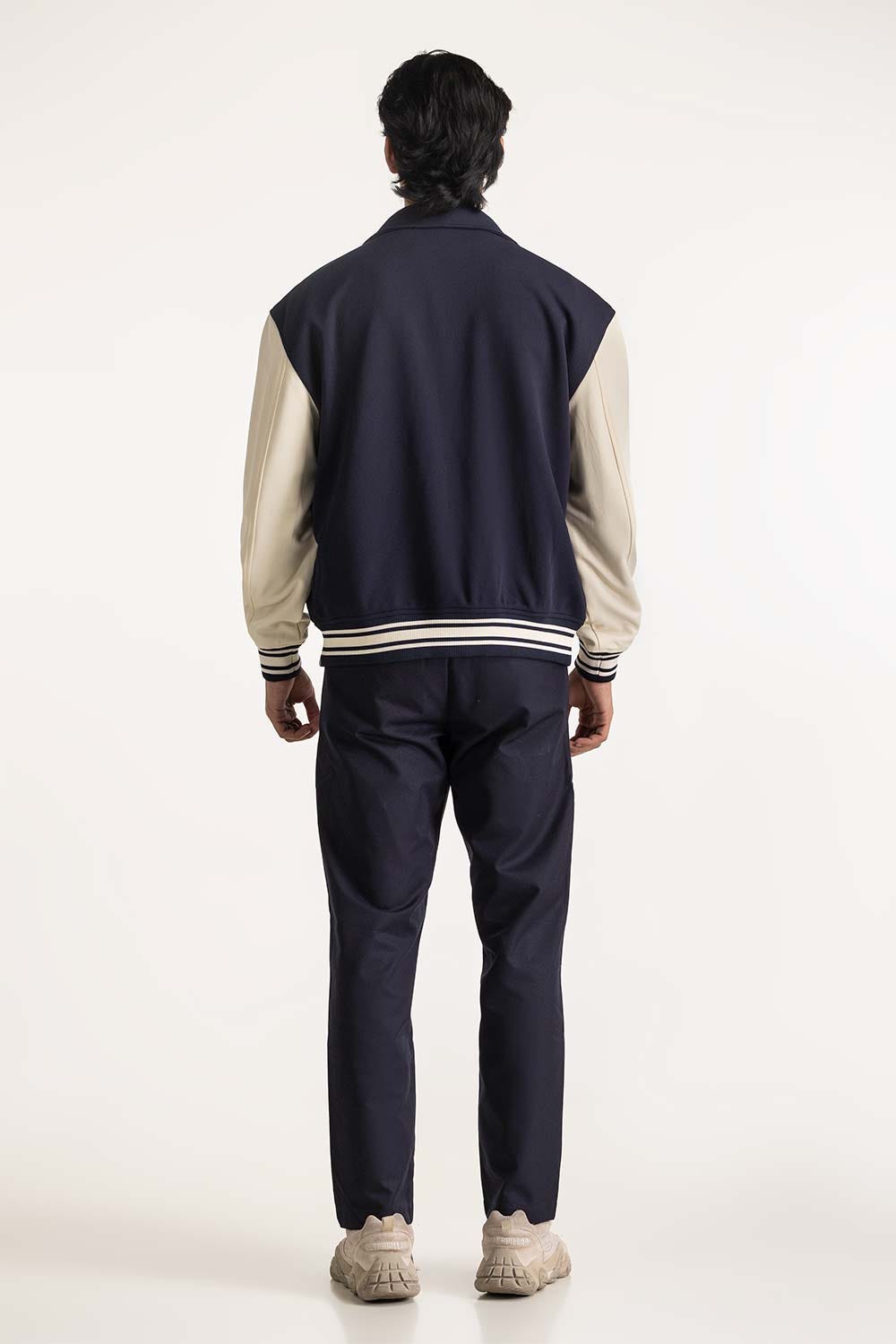 Varsity Jacket MN-JKT-WS24-074