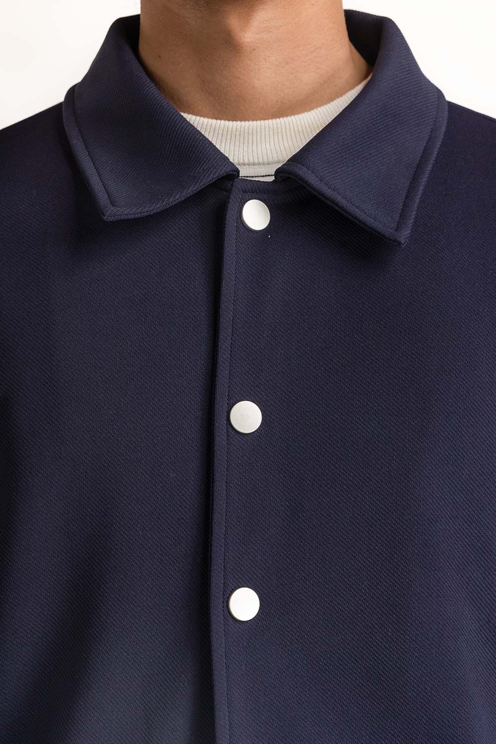 Varsity Jacket MN-JKT-WS24-074