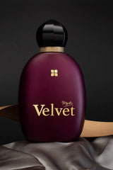 Velvet Majestic Perfume For Women Velvet Majestic Perfume For Women