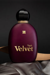 Velvet Majestic Perfume For Women Velvet Majestic Perfume For Women