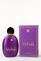 Velvet Royal Perfume For Women Velvet Royal Perfume For Women
