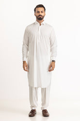 Vertex Unstitched Fabric Blended