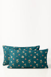 Viridis T-150 Pillow Cover Set