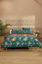 Viridis T-150 Quilt Cover Set