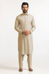 Vision Bliss Unstitched Fabric Blended-LF