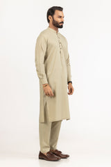 Vision Daffodil Unstitched Fabric Blended Vision Daffodil Unstitched Fabric Blended