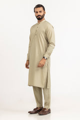 Vision Daffodil Unstitched Fabric Blended Vision Daffodil Unstitched Fabric Blended