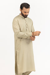 Vision Daffodil Unstitched Fabric Blended Vision Daffodil Unstitched Fabric Blended