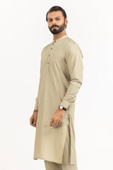 Vision Daffodil Unstitched Fabric Blended Vision Daffodil Unstitched Fabric Blended