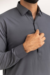 Vision Daffodil Unstitched Fabric Blended Vision Daffodil Unstitched Fabric Blended