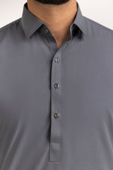 Vision Daffodil Unstitched Fabric Blended Vision Daffodil Unstitched Fabric Blended